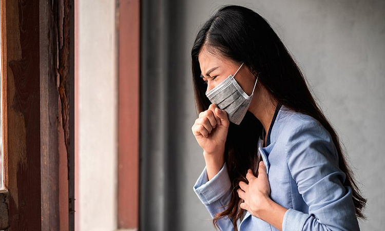 La gripe no evita contraer COVID-19 pero ayudaría a tolerarlo