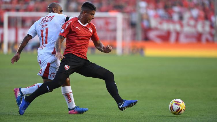 Unión juega un partido clave para la clasificación a la fase final