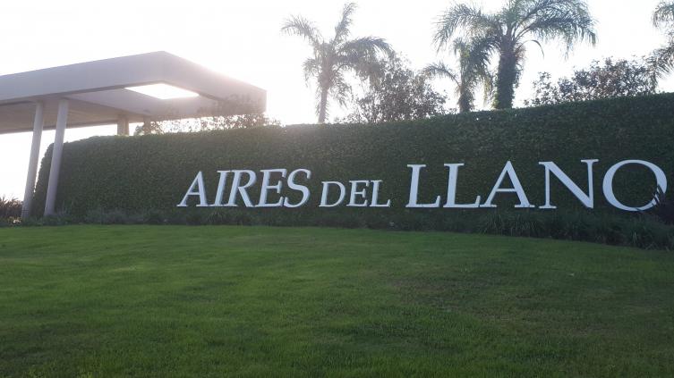 Aires del Llano: Desbarataron una fiesta clandestina 