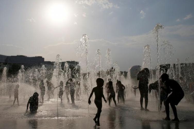 La sabiduría del agua: 8 formas de utilizar los espacios azules para mejorar la salud