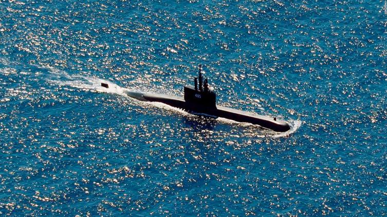 Indonesia encontró el submarino desaparecido y sus 53 tripulantes están muertos