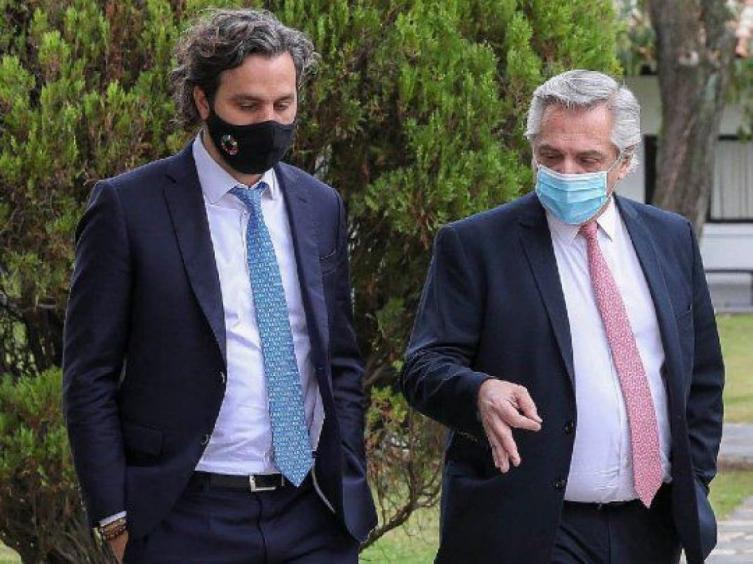 Coronavirus: el Gobierno resolverá el jueves si implementa más restricciones