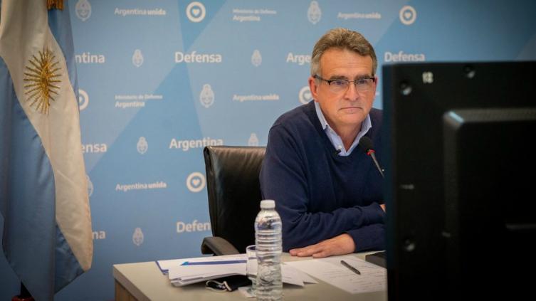 “El presidente nos indicó que fortaleciéramos nuestra asistencia sanitaria”