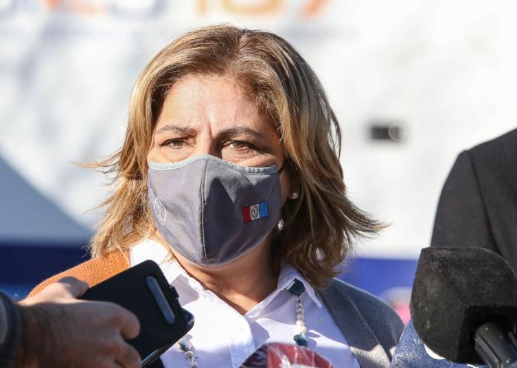 Se suspenden las cirugías programadas en la provincia