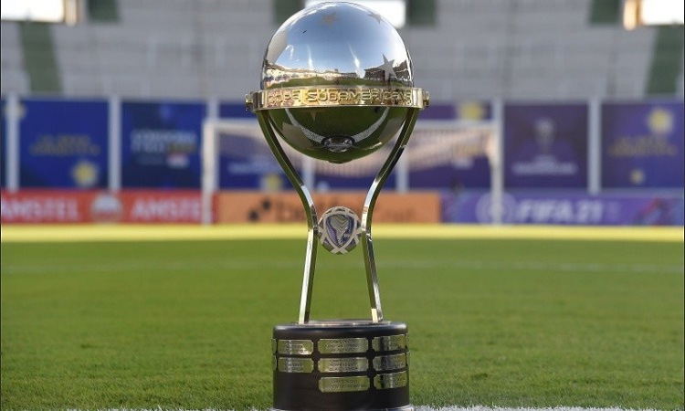 La agenda del fútbol sudamericano