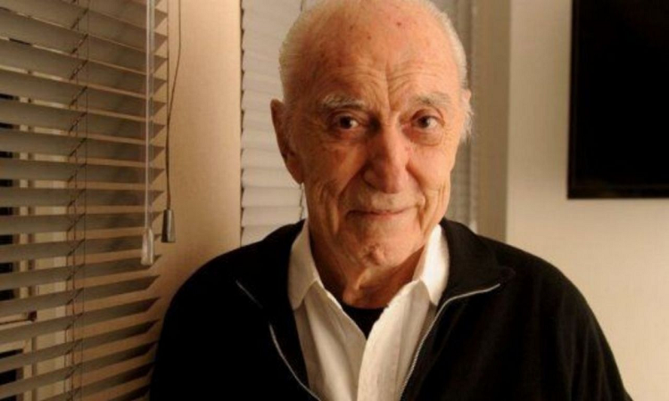 El falso anuncio de la muerte de Cacho Fontana: 