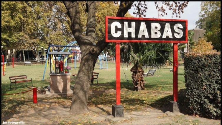 Chabás confirmó que la cepa de Manaos ya está en la región