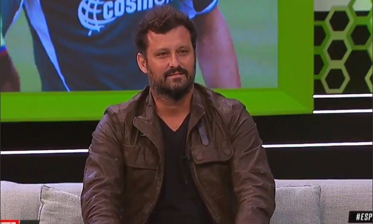 Ezequiel González: 