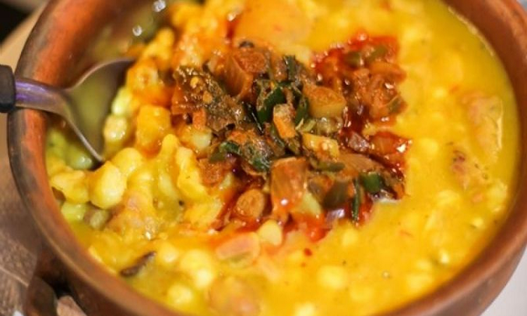 Así podes preparar el mejor Locro
