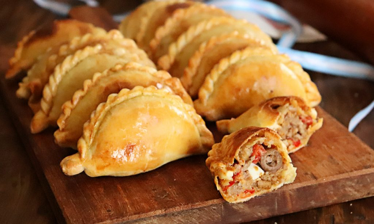 Empanadas Criollas