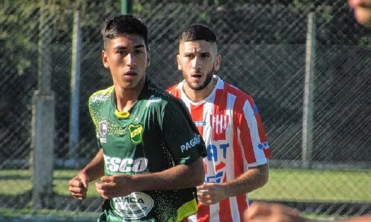 La Reserva de Unión perdió 2-1 ante Defensa