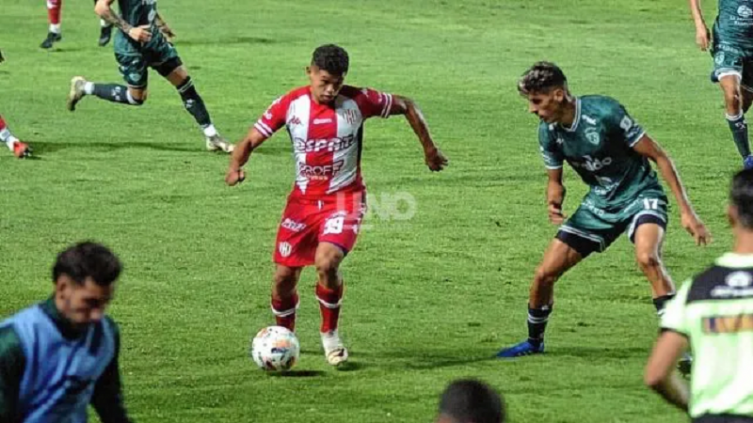 Unión: Machuca dio positivo de coronavirus