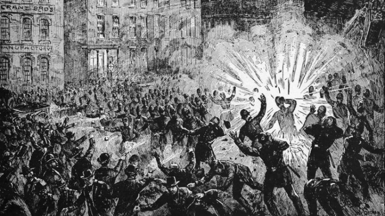 Día del Trabajador: por qué se conmemora el 1 de mayo