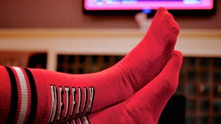 Netflix: ¿Qué ver este fin de semana?