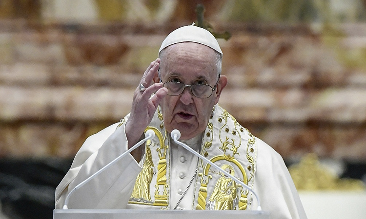 Obispos y cardenales serán juzgados por el tribunal penal del Vaticano