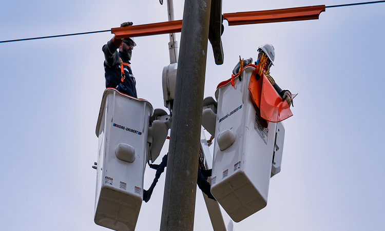 Cronograma: cortes de luz en Santa Fe y Santo Tomé 