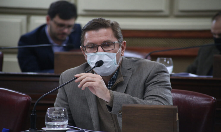 En el día internacional del trabajador