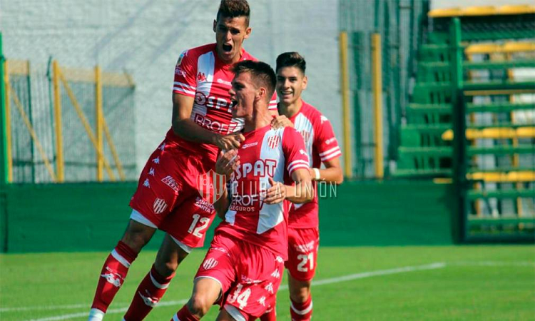 Unión venció a Defensa y momentáneamente está en cuartos de final