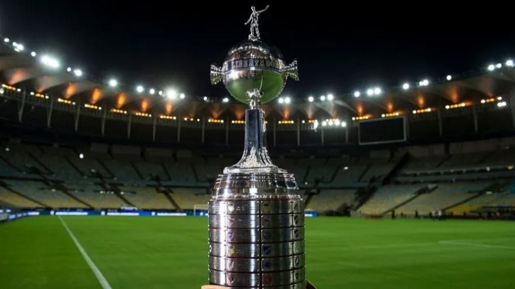 Libertadores: cuatro argentinos en el equipo ideal de la semana