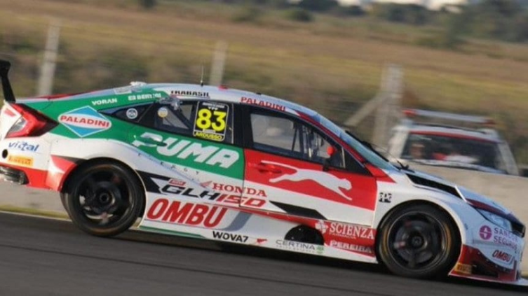 Súper TC2000: Ardusso y una victoria aplastante
