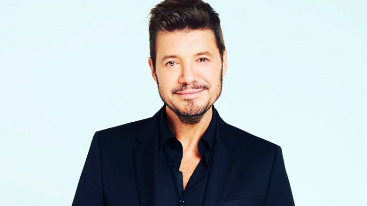 Tinelli confirmó la fecha de su vuelta a la televisión