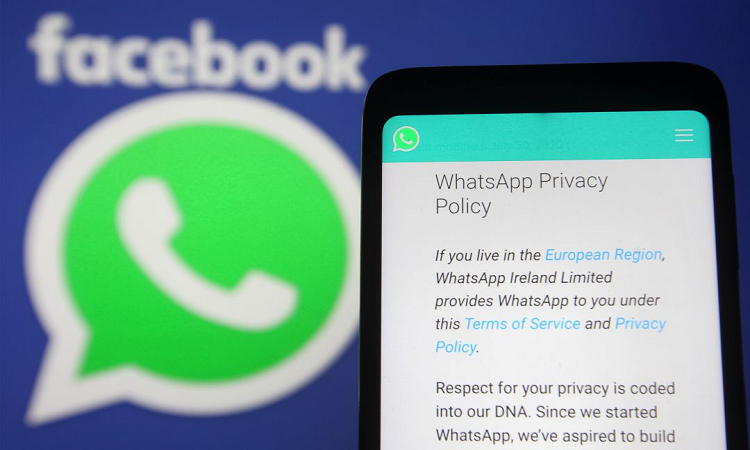 Cambia WhatsApp en mayo
