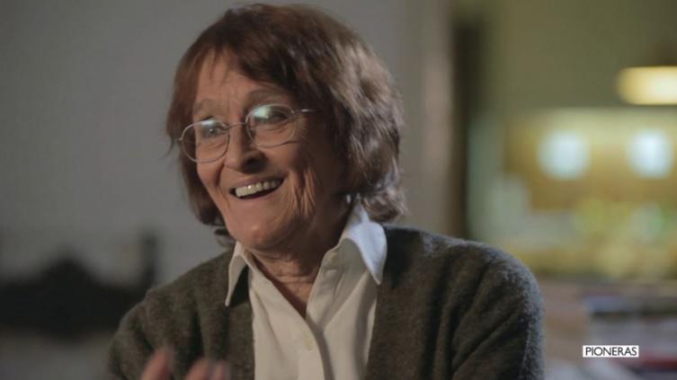 Murió la ex diputada y socióloga Alcira Argumedo
