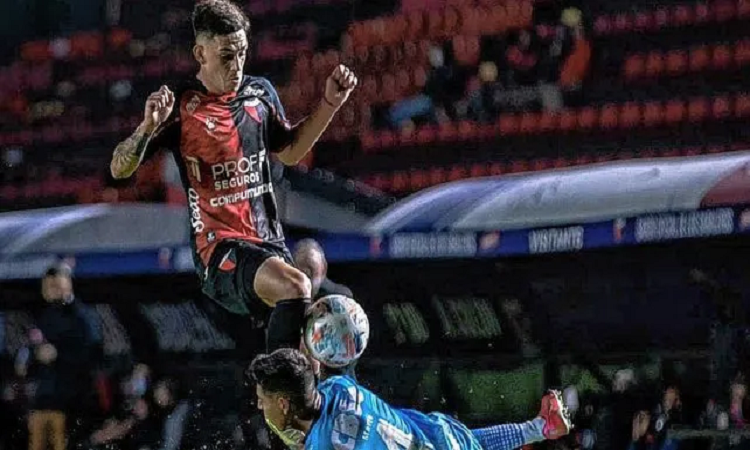 Escobar palpita el Clásico y se expresa