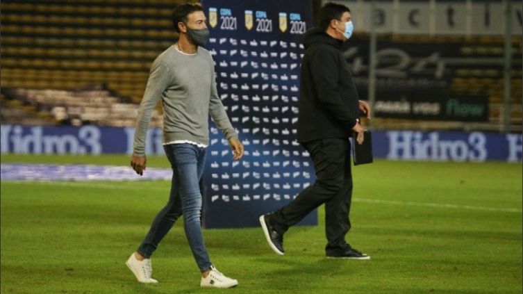 Kily González: 