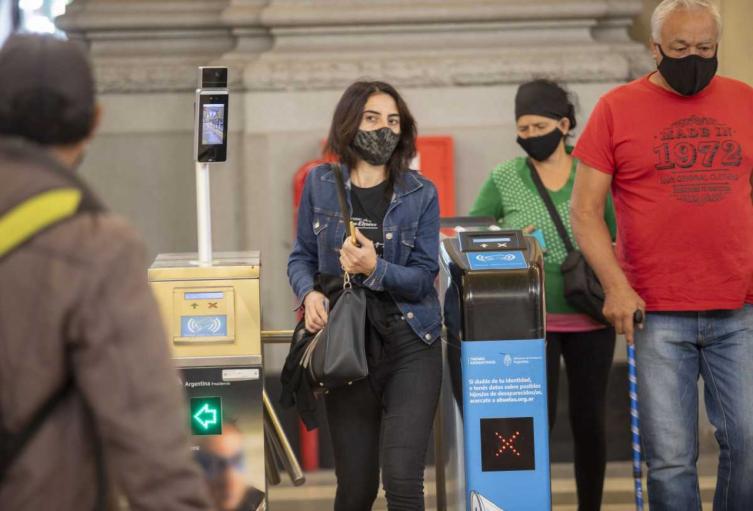 Reportaron 540 muertes y 15.960 contagios en las últimas 24 horas