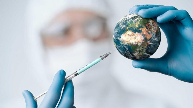 Coronavirus en el mundo: casi 153,2 millones de infectados