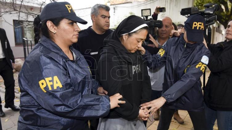 Caso Próvolo: comenzó juicio a monjas y directivas