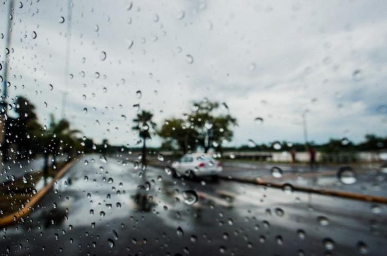Sigue vigente un alerta por tormentas fuertes