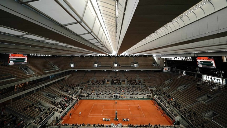Roland Garros tendrá público