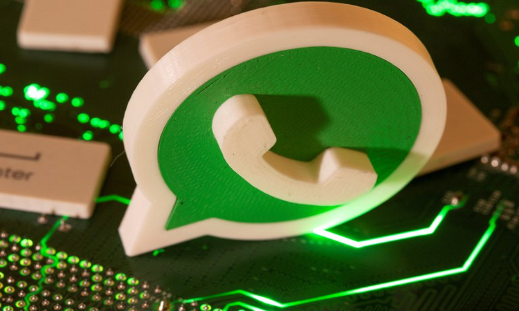 WhatsApp: probaría audios antes de enviar