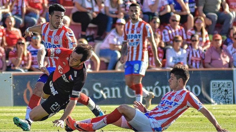 La provincia realizó la reunión operativa por el clásico santafesino