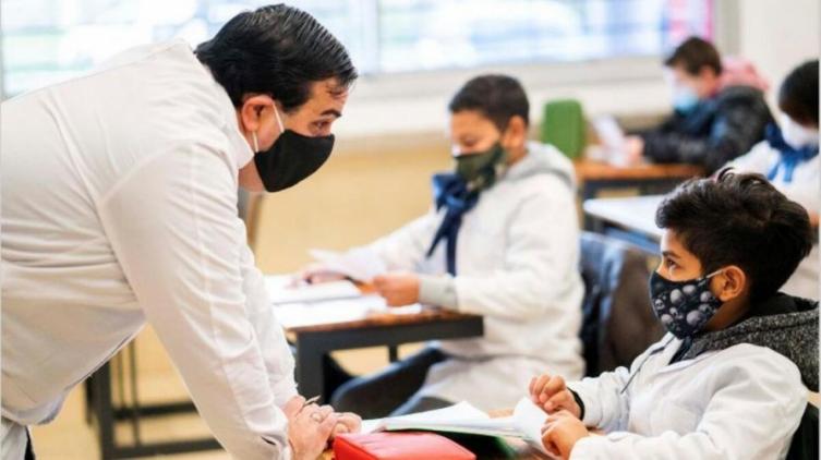 Consejo Federal de Educación: nuevos criterios para limitar clases presenciales
