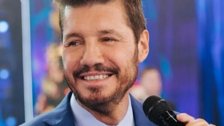Coronavirus: Marcelo Tinelli tiene fecha para vacunarse