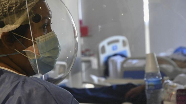 Coronavirus en el mundo: casi 155 millones de infectados