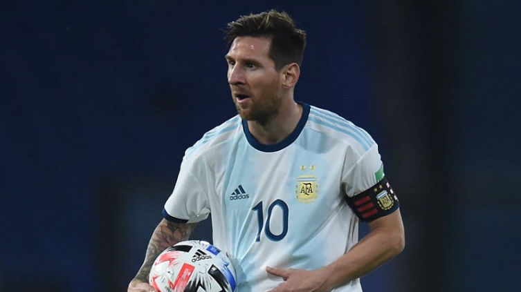 Eliminatorias: Argentina, con cronograma para sus próximos partidos