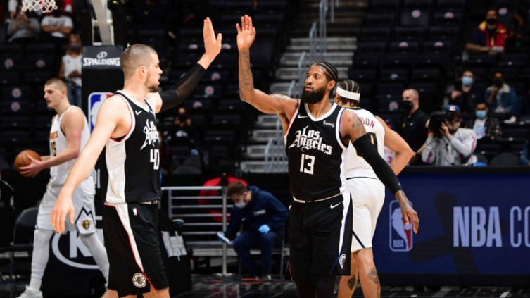 NBA: los clasificados a los Playoffs 2021 hasta aquí