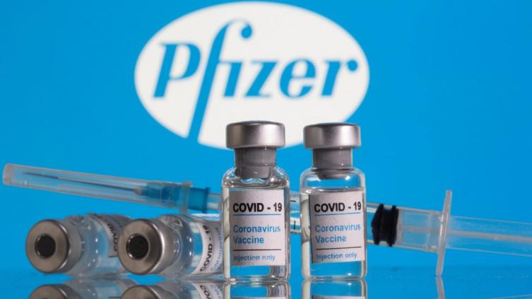 Pfizer rechazó suspender las patentes de vacunas