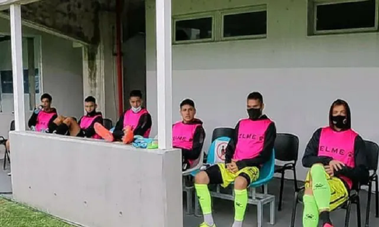 Colón: resultado de los últimos hisopados