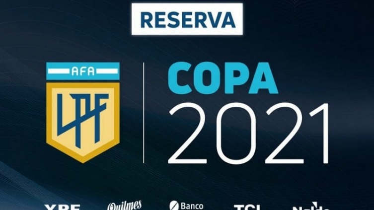 Así quedaron los cuartos de final del torneo de Reserva