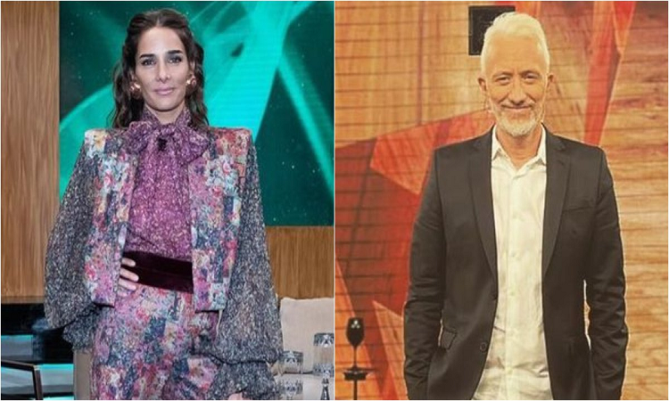 Los invitados de Juana Viale y Andy Kusnetzoff de este fin de semana