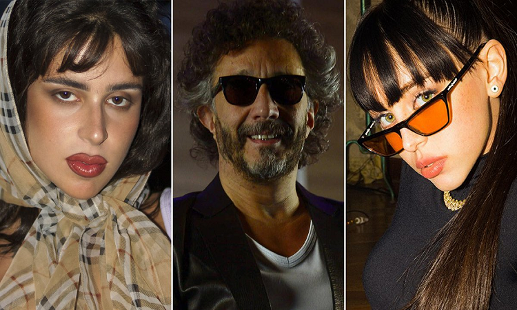 Premios Gardel 2021: los más nominados