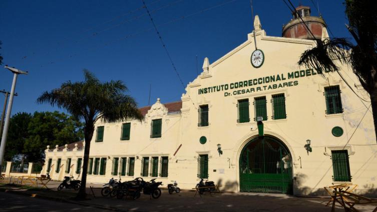 Cárcel de Coronda: 18 presos contagiados de Covid