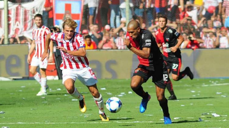 Se viene el clásico Colón - Unión en Santa Fe