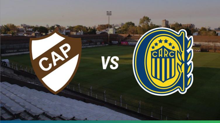 Central buscará el milagro ante Platense en Vicente López