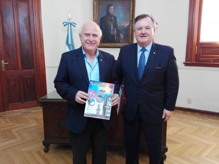 “Miguel entendía a la política como un servicio”